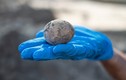Bí mật quả trứng gà 1.000 tuổi mới phát hiện ở Israel