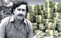 Chuyện gây sốc về ông trùm ma túy Pablo Escobar