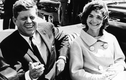 Bí ẩn người đàn ông cầm ô trong vụ ám sát Tổng thống Kennedy
