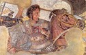 Vì sao mãi không tìm thấy thi hài của Alexander Đại đế?