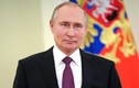 Giải mật sự nghiệp tình báo của Tổng thống Nga Vladimir Putin
