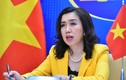 Việt Nam phản đối Trung Quốc gắn thẻ tên thực vật ở Hoàng Sa