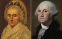 Hé lộ người mẹ có ảnh hưởng lớn đến Tổng thống Mỹ George Washington