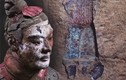 Gương mặt thần bí chỉ xuất hiện 5 phút trong lăng mộ Tần Thủy Hoàng 