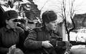 Đơn vị nữ bộ binh Liên Xô: Tuyển chọn nghiêm, đột kích nhanh