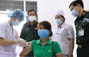 13.000 người tiêm thử nghiệm mũi 1 giai đoạn 3 của vaccine Nano Covax