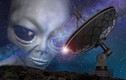 Bí ẩn lần UFO ghé thăm Trái đất năm 2017