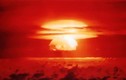 Ám ảnh đám mây hình nấm từ vụ thử vũ khí hạt nhân “khủng“