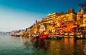Bí mật bất ngờ về thành phố linh thiêng Varanasi của Ấn Độ
