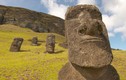 Sự thật sửng sốt về tượng đá đầu người trên đảo Phục Sinh