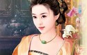 5 nàng “vợ lẽ” tuyệt sắc khuynh đảo lịch sử Trung Quốc 