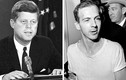 Chi tiết kỳ quái chết người trong vụ ám sát Tổng thống Kennedy