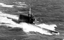 Rúng động: Người ngoài hành tinh “nhúng tay” vụ tàu ngầm Liên Xô mất tích? 