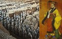 Vì sao đội quân đất nung trong mộ Tần Thủy Hoàng toàn mắt một mí? 