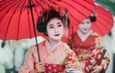 Bí mật giấu kín về quá trình khổ luyện của Geisha Nhật Bản