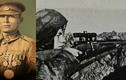 5 xạ thủ huyền thoại trong lịch sử chiến tranh thế giới 