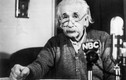Thiên tài Albert Einstein mắc sai lầm lớn nào khiến cả đời ân hận? 