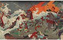 “Vũ khí vô hình” giúp Nhật Bản 2 lần đánh bại đế chế Mông Cổ 