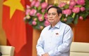 Thủ tướng Phạm Minh Chính: Mở cửa trường học tại những nơi an toàn