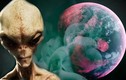 Sửng sốt loại khí "ma chơi" dậy mùi giúp tìm ra người ngoài hành tinh 