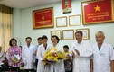Vinh danh người phụ nữ tiên phong đưa kỹ thuật ECMO về Việt Nam