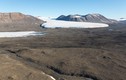 Bí mật thung lũng Nam Cực 2 triệu năm không nổi một giọt mưa