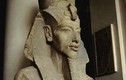 Bí ẩn bức tượng tạc pharaoh Ai Cập y hệt người ngoài hành tinh