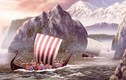 Giật mình lý do thực sự khiến người Viking rời khỏi “đất mẹ” 
