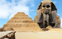 Sự thật bất ngờ về pharaoh Ai Cập đứng sau kim tự tháp “khủng"