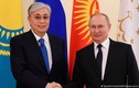 Bất ổn ở Kazakhstan: Cơn ác mộng hay cơ hội đối với Nga?