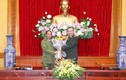Bộ trưởng Bộ Công an Tô Lâm hội đàm với Bộ trưởng Bộ Công an Lào