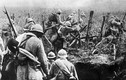 Sự thật kinh hoàng về trận chiến ác liệt Pháp - Đức trong Thế chiến 1