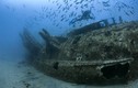 Bí ẩn hàng loạt xác tàu Thế chiến 2 “bốc hơi” không dấu vết 