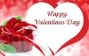 Vì sao các cặp tình nhân thường tặng hoa hồng đỏ vào ngày Valentine? 