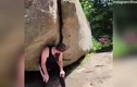 Video: Dễ dàng di chuyển tảng đá 137 tấn và “bí thuật” phía sau