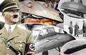 Vì sao trùm Hitler đại bại dù sở hữu nhiều vũ khí khủng?