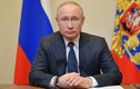 Những chiến dịch quân sự mang dấu ấn Tổng thống Nga Vladimir Putin