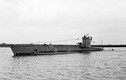 Giải mật vụ đối đầu nảy lửa của tàu ngầm Anh - Đức năm 1945