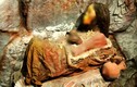 Phát hiện xác ướp trinh nữ "ngủ vùi" 500 năm, lộ bí mật khủng 