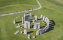 Cực choáng lời giải bí ẩn ngàn năm ở bãi đá cổ Stonehenge 