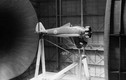 Ảnh độc: NASA thử nghiệm máy bay tại đường hầm gió những năm 1925-1990