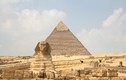 Quét Đại kim tự tháp Giza, lộ bí mật chấn động cả thế giới? 