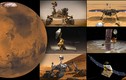Nóng: NASA tìm ra “bảo bối” giúp con người hít thở trên sao Hỏa