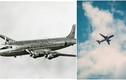 Chuyến bay xuất hiện sau 37 năm mất tích: Hành khách vẫn trẻ măng? 