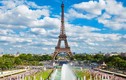 Tháp Eiffel của Pháp bỗng dưng cao thêm 6m nhờ “độc chiêu” nào?