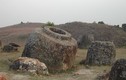 Bí ẩn khó giải loạt chum đá khổng lồ hơn 2.000 tuổi ở Ấn Độ