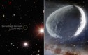 Nóng: Kính viễn vọng Không gian Hubble “tóm” được siêu sao chổi