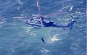 Vụ chìm tàu du lịch Nhật Bản: Xác nhận ít nhất 10 người thiệt mạng
