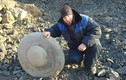 Phát hiện nhiều phiến đá khủng giống hệt UFO, chuyên gia "đau đầu" giải mã