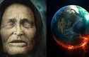 Giật mình tiên tri lạ lùng của Vanga về Trái đất từ 2023-2028